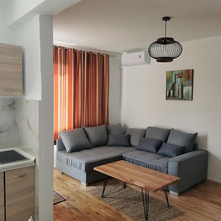 Apartment Matovic テッサロニキ エクステリア 写真