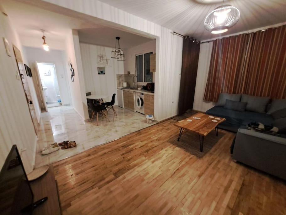 Apartment Matovic テッサロニキ エクステリア 写真