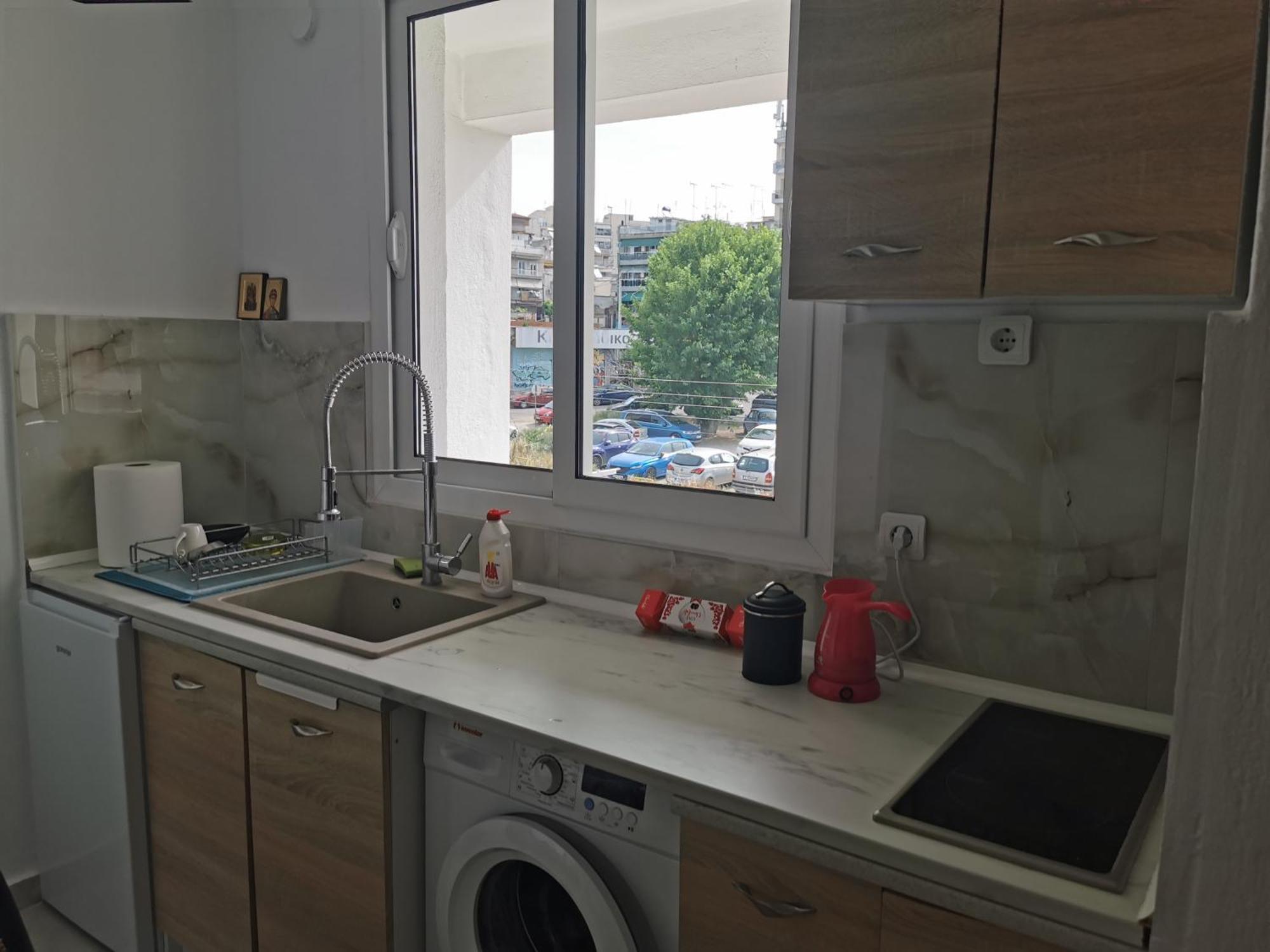 Apartment Matovic テッサロニキ エクステリア 写真