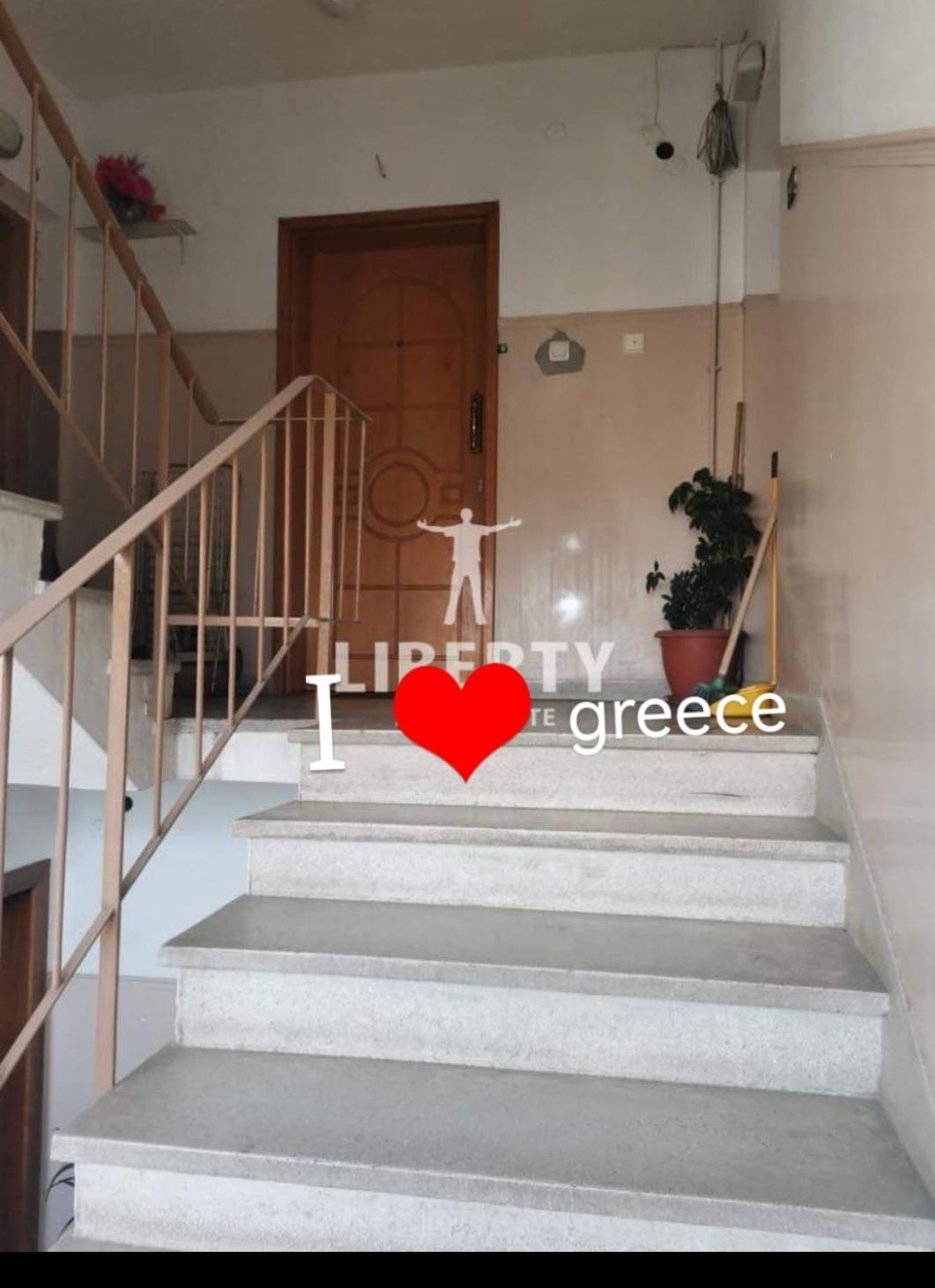 Apartment Matovic テッサロニキ エクステリア 写真