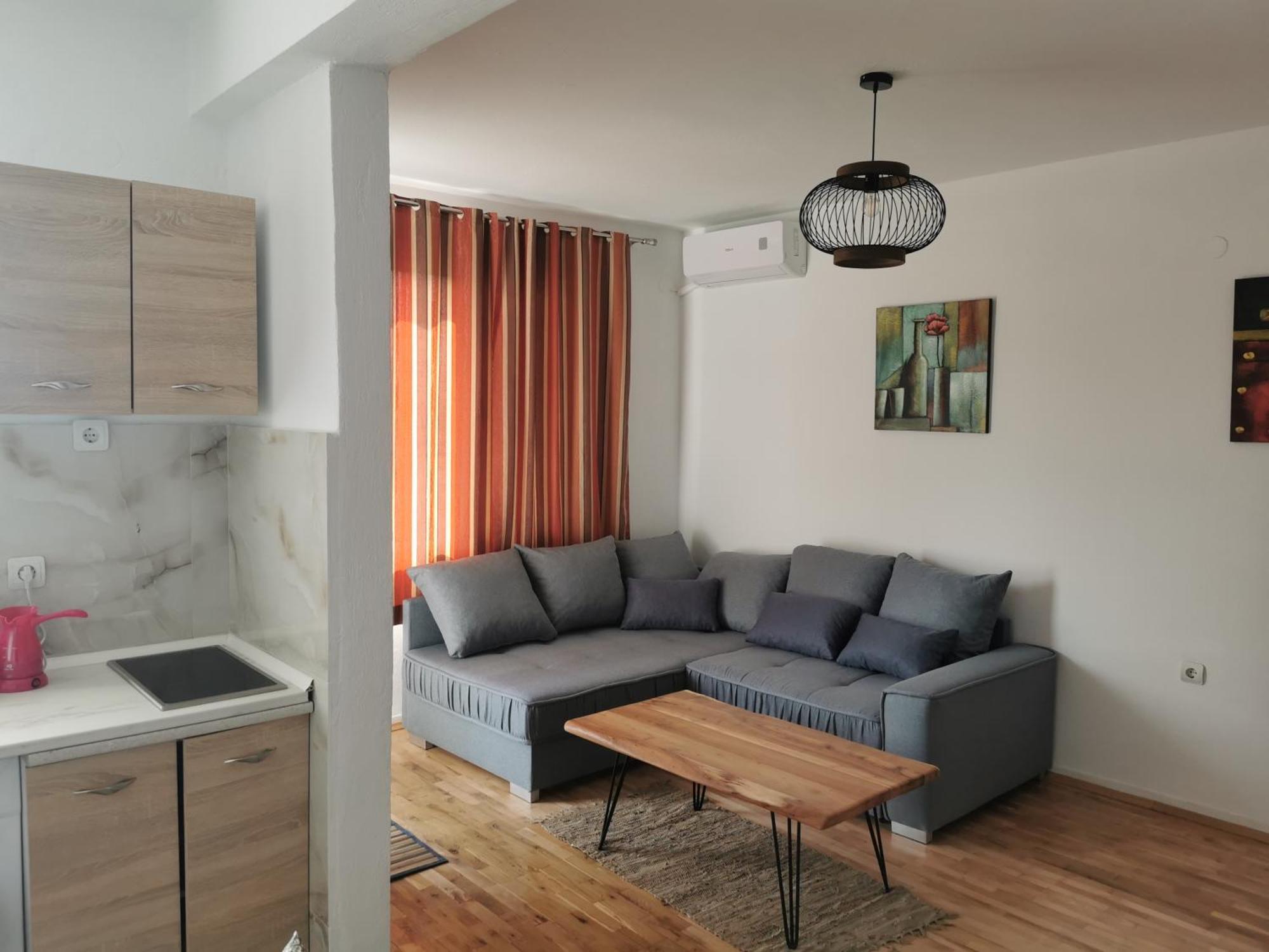 Apartment Matovic テッサロニキ エクステリア 写真
